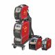 Selco Genesis 4000 MSE 3x400V / wire feeder with SL 4R-4T (55.03.024)
