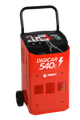 Helvi DIGICAR 540E