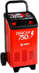Helvi DIGICAR 750E