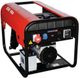 ENDRESS ESE 906 DLS ES DIESEL +CON