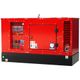 Europower EPS 20 TDE (С ПОДОГРЕВОМ ОХЛАЖД. ЖИДКОСТИ)