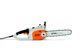 Stihl MSE210 С-BQ