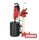 Diamaster Pro D-450/3E (на прямой стойке)