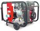 Gesan G 8 TF V rope