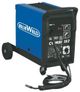 Blueweld COMBI 182 TURBO