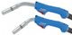 Tbi 9W Alu-blue-ESW (4м)