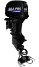 Sea-Pro T 40S&E