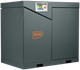 Ingro XLPM 37A 8 бар