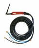 Aurora TIG SUPER TS 20 250A (100%) M12x1, 1/4G, 3/8G, 8m вода