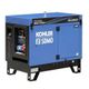 SDMO DIESEL 6500 TA SILENCE AVR C5
