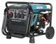 Konner&Sohnen KS 4100iE