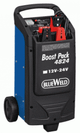 Blueweld Boost Pack 4824