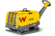 Wacker Neuson DPU110rLem970