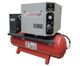 Fini PULSAR CONC.SE BK114-4