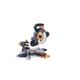 Evolution Rage 255SMS