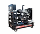 Genmac RG10PO Duplex открытая