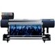 Roland SOLJET EJ-640 с подмоткой