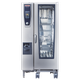 Rational SCC 201 gas