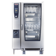 Rational SCC 202 gas