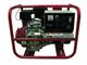 REG SH4500 Gas