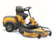 Stiga Park Pro 21 4WD