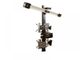 Hofmann Geoliner 610 - NO TILT KIT