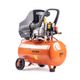 FoxWeld AERO 220/24 С КОМПЛЕКТОМ