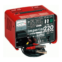Blueweld Imperial 220