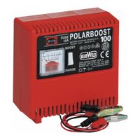 Blueweld POLARBOOST 100