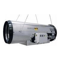 Sial Airfarm P/N 100