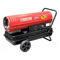 Sial Gryp 28
