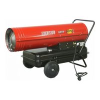 Sial Gryp 60PV