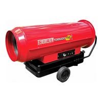 Sial Tornado 115