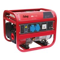 Fubag BS 1100