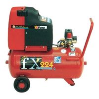 Fiac FX 224