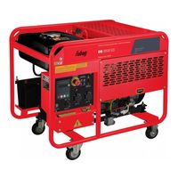 Fubag DS 9500 ES