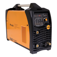 Сварог PRO TIG 300 P (W232)