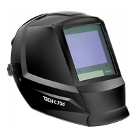 Сварог TECH C70d TRUE TRUE COLOR