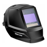Сварог TECH C60d TRUE TRUE COLOR