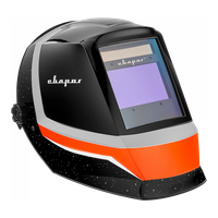 Сварог TECH C50i УЛЬТРА TRUE COLOR