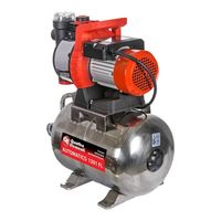 Quattro Elementi Automatico 1301 FL Inox