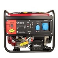 DDE G650Е