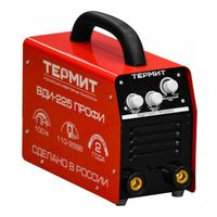 Термит ВДИ-225ПРОФИ (ММА, 220 В, экран)