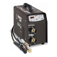 FoxWeld FoxMaster 200FV