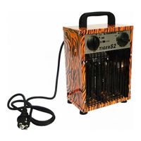 FoxWeld TIGER S2