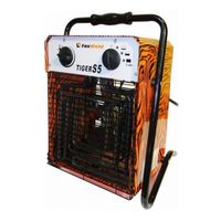 FoxWeld TIGER S5