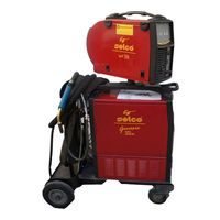 Selco Genesis 352 PME (55.03.135)