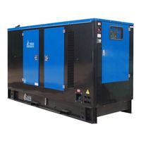 ТСС АД-60С-Т400-1РКМ11 в шумозащитном кожухе