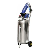 Lavor Pro FOAMJET SX 24