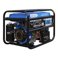 ТСС SGG 5000 E